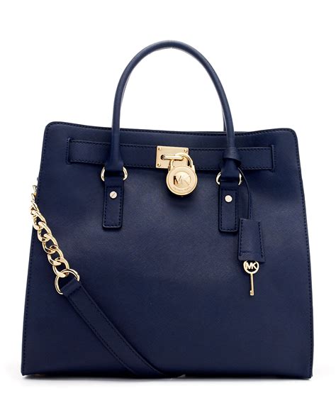 michael kors hamilton saffiano|michael kors large saffiano crossbody.